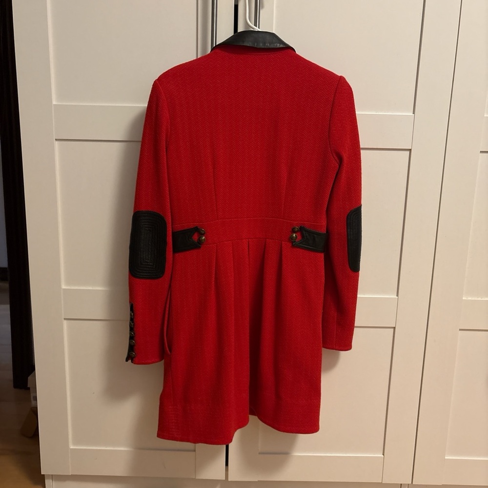 DVF jacket. Good condition. - image 2